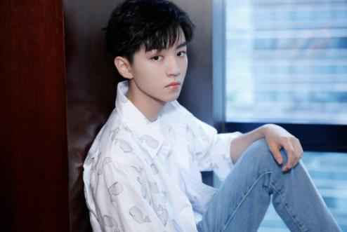 王俊凯为粉丝“逆应援” 新歌《生长》见证彼此成长