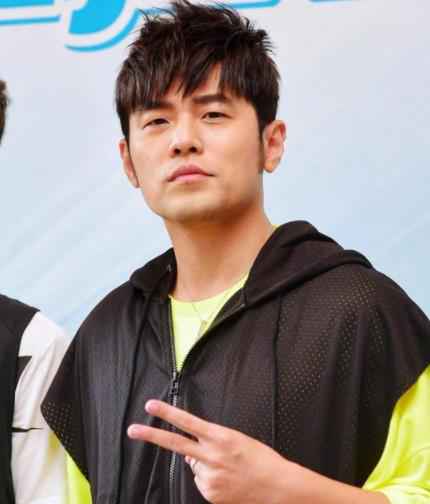 周杰伦新专辑已完成五首 10月启动巡演