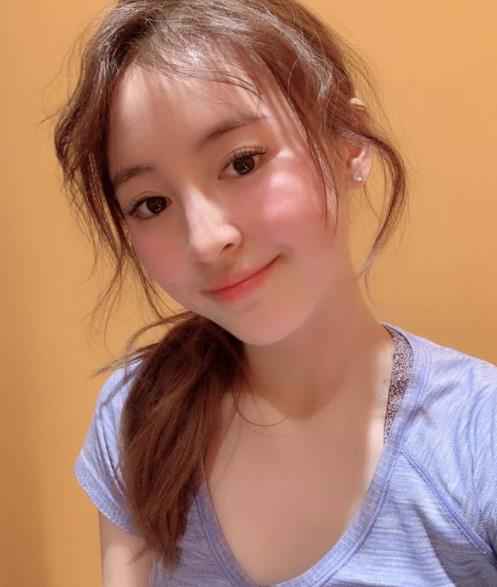 刘雪婧新歌即将上线 大方公开生活日常