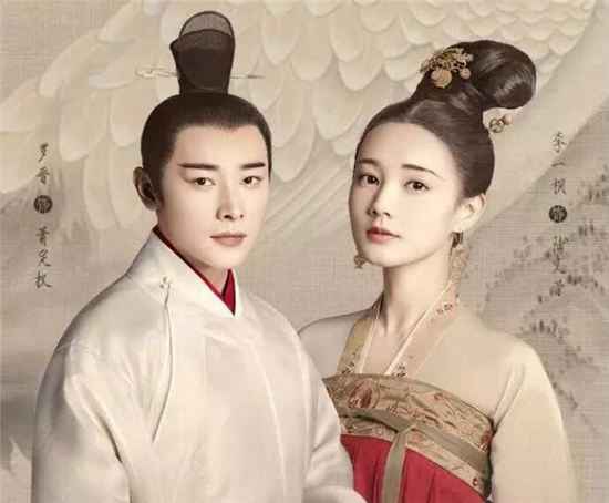 历史上的萧定权结局如何？真的有萧定权这号人吗？