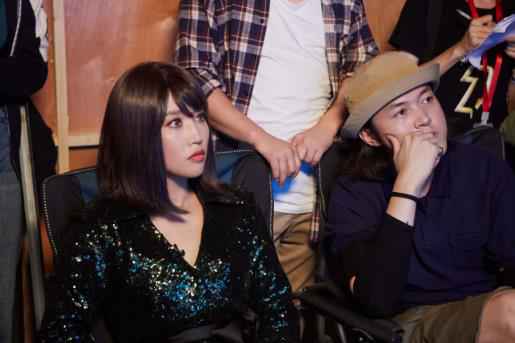 《幻乐之城》吴秀波喜提叔圈C位 盛赞节目：难为但不为难