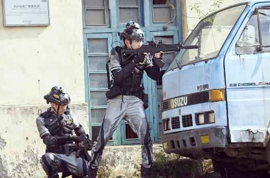 朱正廷比赛环节遭杨迪“坑”,黄明昊破音大喊“放过我”