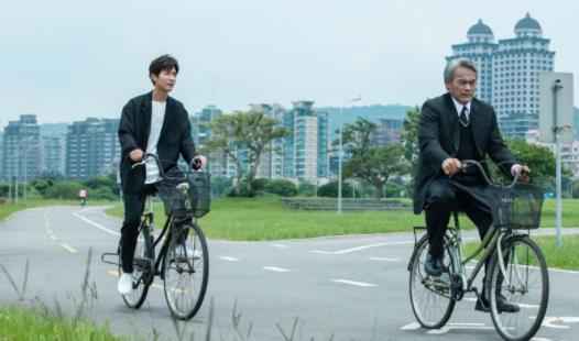 陈楚生全新专辑热单《你还好吗》MV今日上线