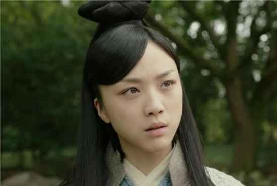 《大明风华》朱瞻基为什么立胡善祥为皇后？明明喜欢的是孙若微