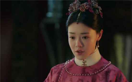 《大明风华》朱瞻基为什么立胡善祥为皇后？明明喜欢的是孙若微