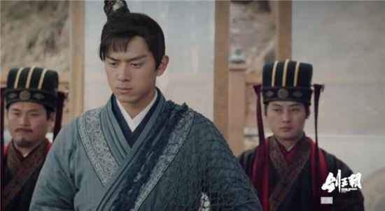 《剑王朝》蘅王为什么后来不相信叶甄了？