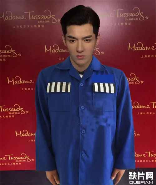 监狱很大你忍一下是什么梗?