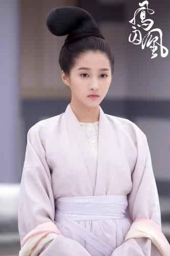 宋威龙认爱关晓彤!《凤囚凰》将迎大结局