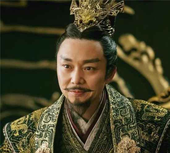 《剑王朝》可圈可点的老戏骨有哪些？