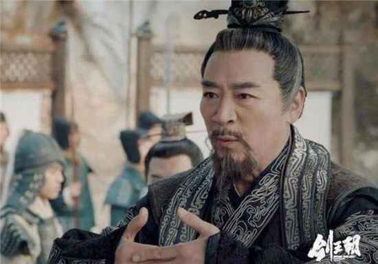 《剑王朝》可圈可点的老戏骨有哪些？