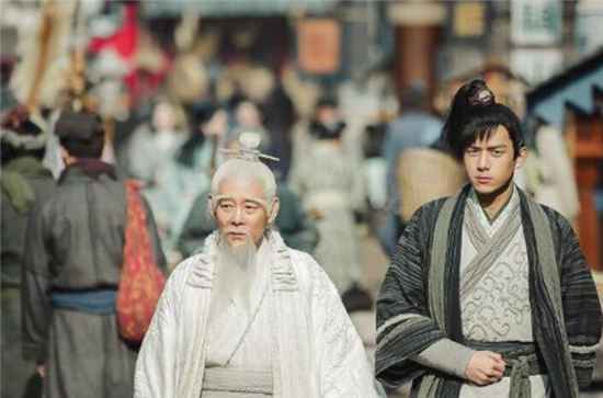 《剑王朝》什么剑是丁宁和蘅王都想得到的？