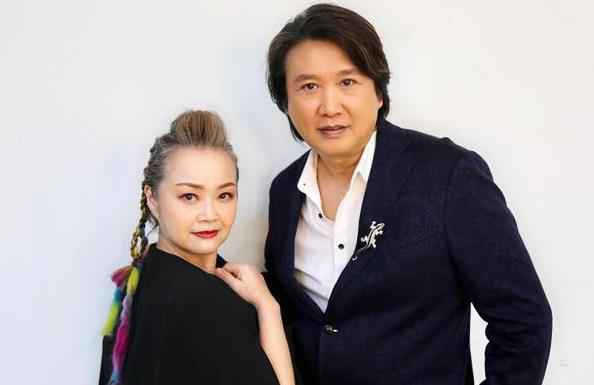 金智娟周治平相识近二十年 携手办演唱会共度七夕