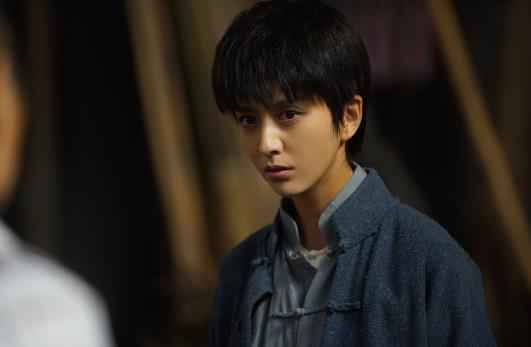 佟丽娅颠覆形象出演《远大》 “一爷”命运走向引期待