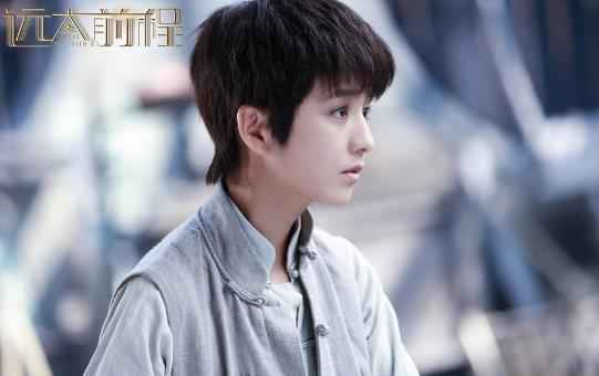 佟丽娅颠覆形象出演《远大》 “一爷”命运走向引期待