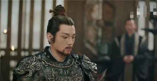 《剑王朝》为什么叶甄对梁联不满，梁联还是能得到侯位？