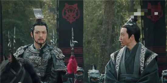 《剑王朝》为什么叶甄对梁联不满，梁联还是能得到侯位？