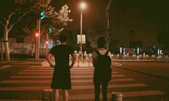 王珞丹对话建筑师李虎 他和他的作品都勇于真实表达