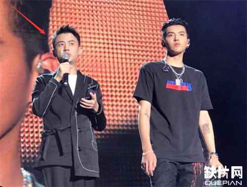 力挺吴亦凡的明星有哪些？为什么还支持他