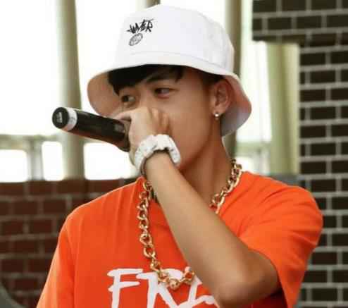 盛彦儒 Stanley首推《盛下的爱SHEN's Love》