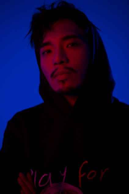 孙骁《新说唱》复活后立flag：对不起我只能让你先回家