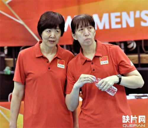 郎平退役后谁将会接任领导中国女排呢