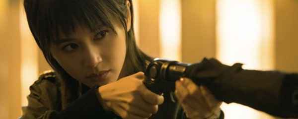 《动物管理局》中王子文演的什么妖?