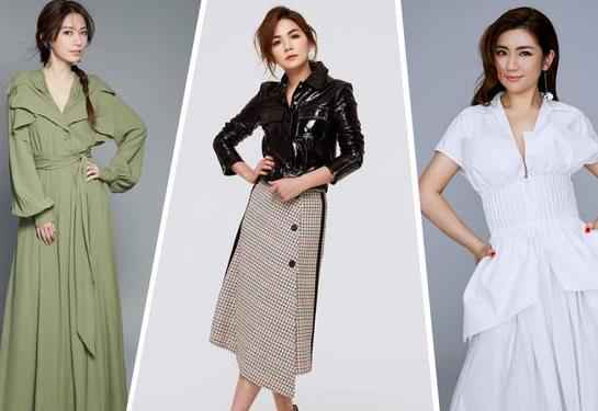 S.H.E将合体表演 第30届金曲奖献唱《十七》