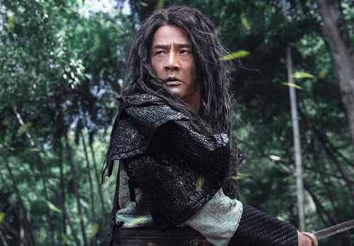 《庆余年》言冰云是肖恩的孙子吗?