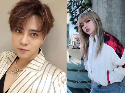 我们好着呢!周扬青连进三球罗志祥帮记录还惊呼