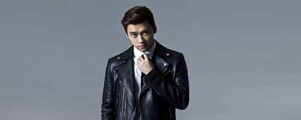 李易峰在什么电视剧里扮演残障人？