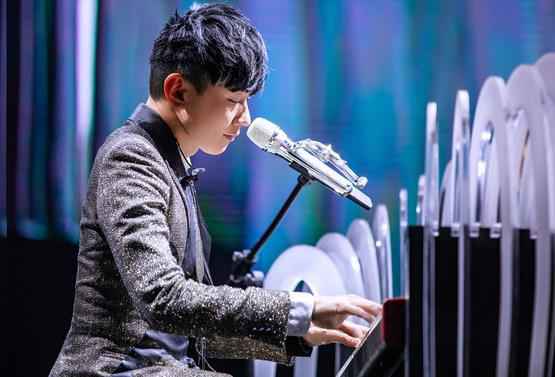 回应经纪人风波？林俊杰：不希望大家为我受委屈