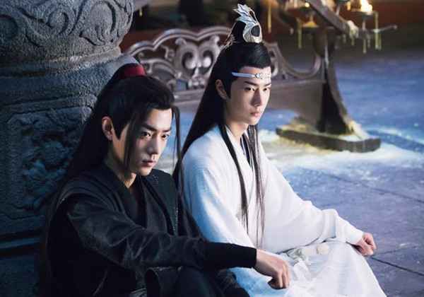 《陈情令特别版》哪里可以看?