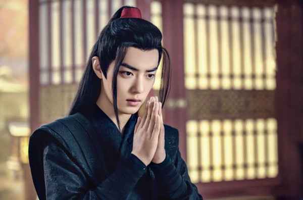 《陈情令特别版》哪里可以看?