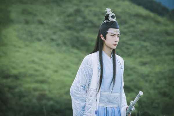 《陈情令特别版》哪里可以看?