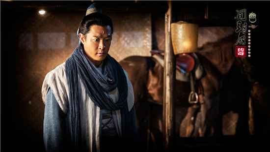 电视剧《开封府传奇》讲述了什么?