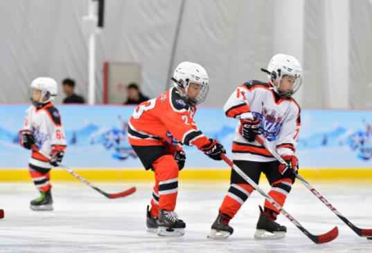 浙江卫视《大冰小将》潘思言当选队长 易烊千玺温柔照顾小将 雷佳音比赛连跪崩溃吐槽：都晃我