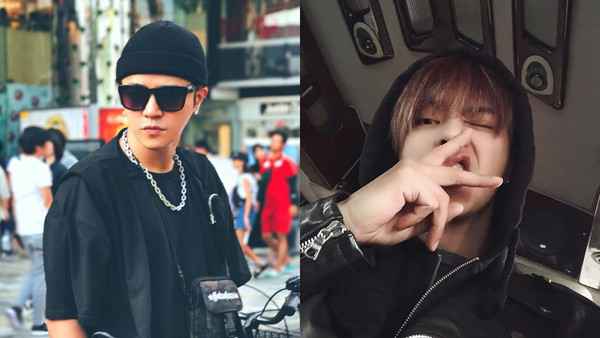 罗志祥爆为财务卖掉6年粉色兰博基尼 经纪人曝最新动作