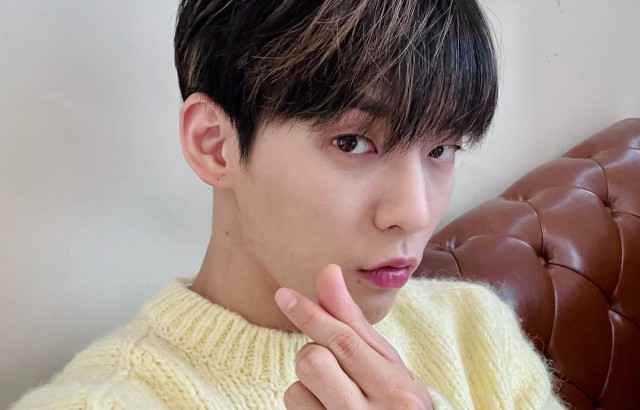 BTOB旼赫声乐老师确诊 旼赫筛检阴性隔离中