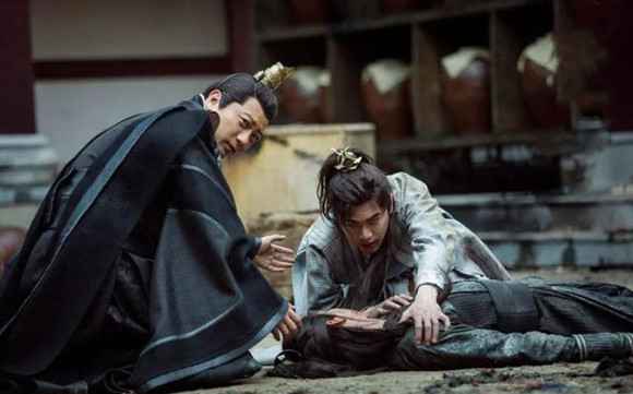 电视剧《庆余年》第一季结局烂尾了吗？