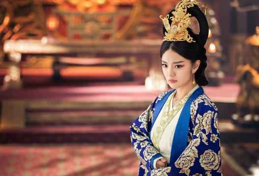 《独孤天下》片尾曲《菩提偈》上线，刘惜君倾情献声演绎“乱世情缘”