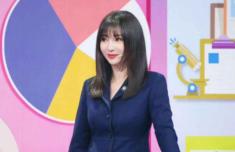 《王牌5》下期歌手云集,华晨宇和尚雯婕再度同台