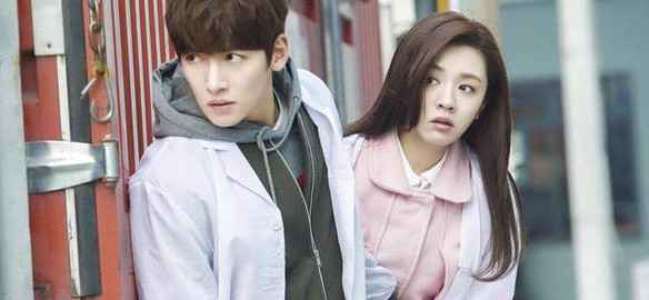 《翡翠恋人》电视剧为什么没有播？