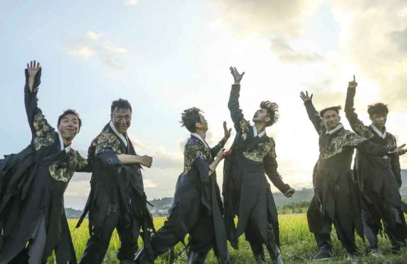 《极限挑战》成员大换血,新成员备受关注皆被看好