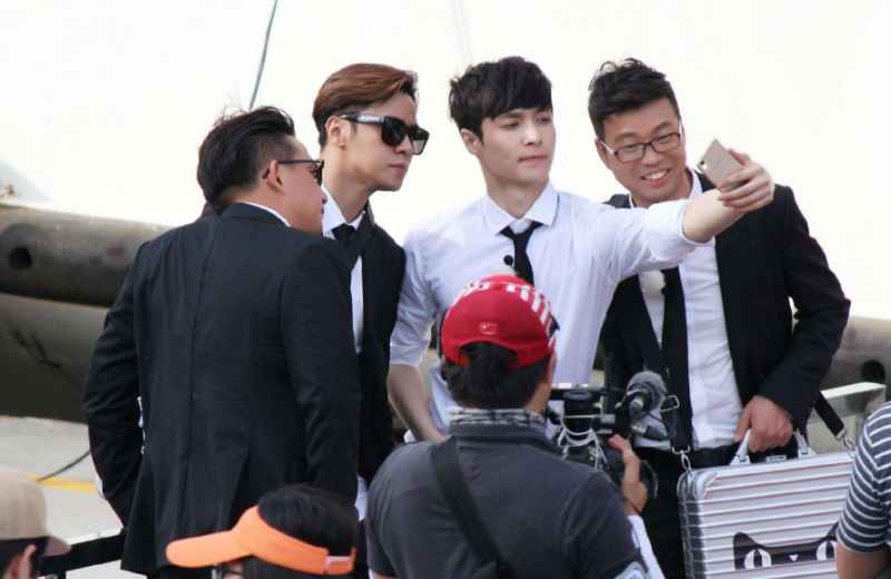 《极限挑战》成员大换血,新成员备受关注皆被看好