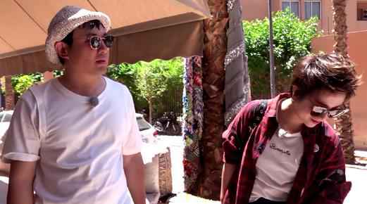 买完石头还要买“猩猩” 沈腾咋这么能“折腾”?