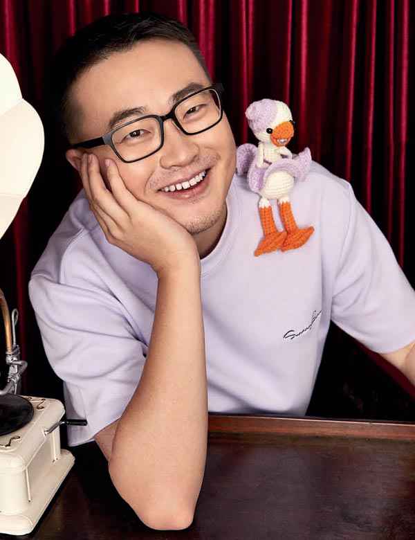 石老板 | 画饼成真