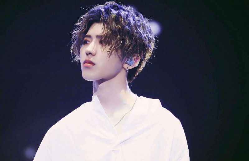 《青春有你2》申洁C位被导师质疑，蔡徐坤观点一针见血