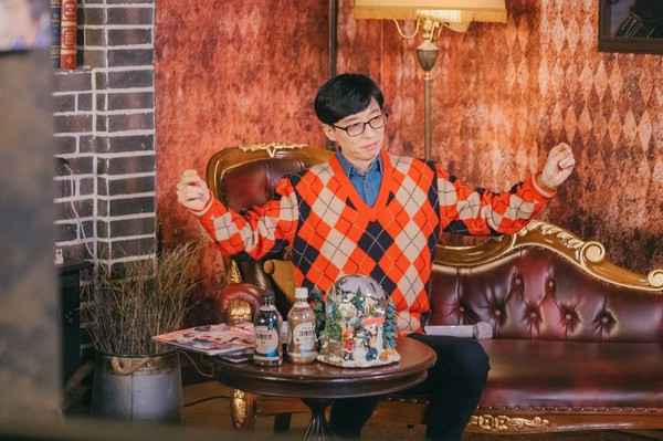 刘在锡经纪人是谁？他24岁开始合作感伤卸任