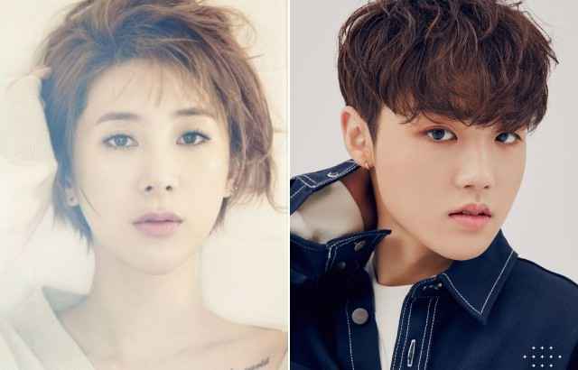 徐寅永TREASURE道荣确诊新冠 取消行程隔离中