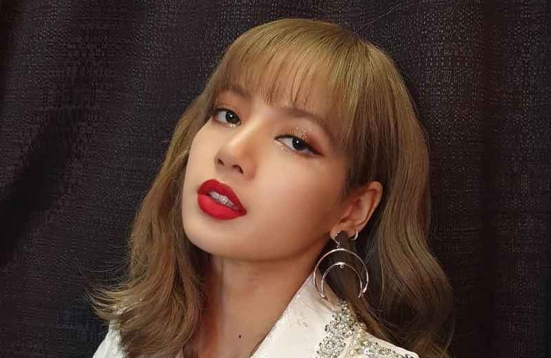 舞蹈导师Lisa说出铁刘海的秘密，害羞的样子真是可爱极了